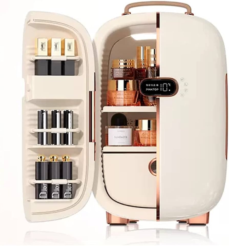 Should You Put Perfume in the Fridge?