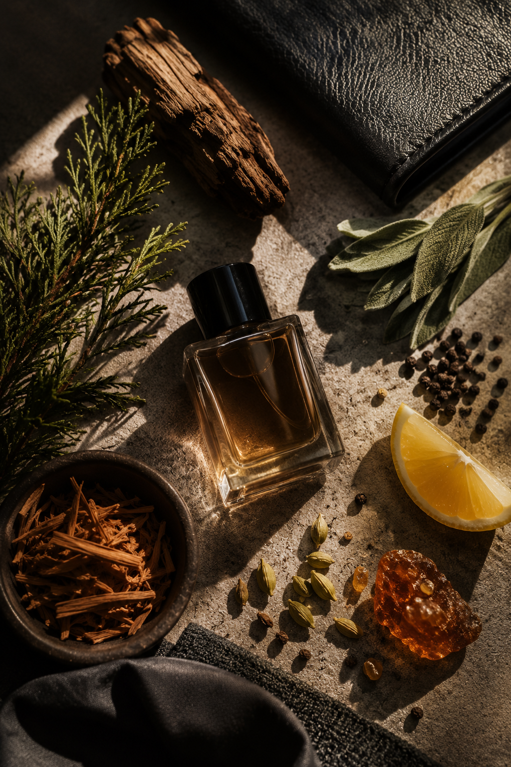 The Fragrance Note Men Love the Most