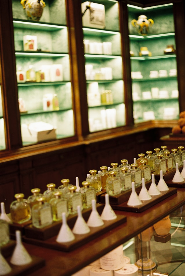 Eau de Parfum vs. Parfum: Which One Should You Buy?