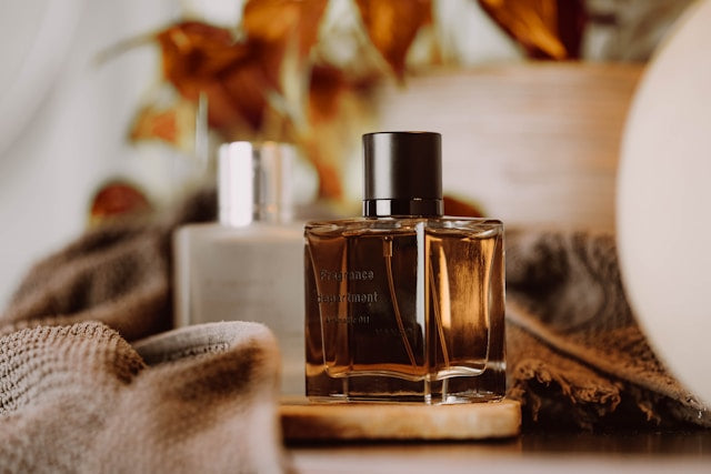 Blind Buying a $300 Perfume Is Completely Normal Now, Here's Why