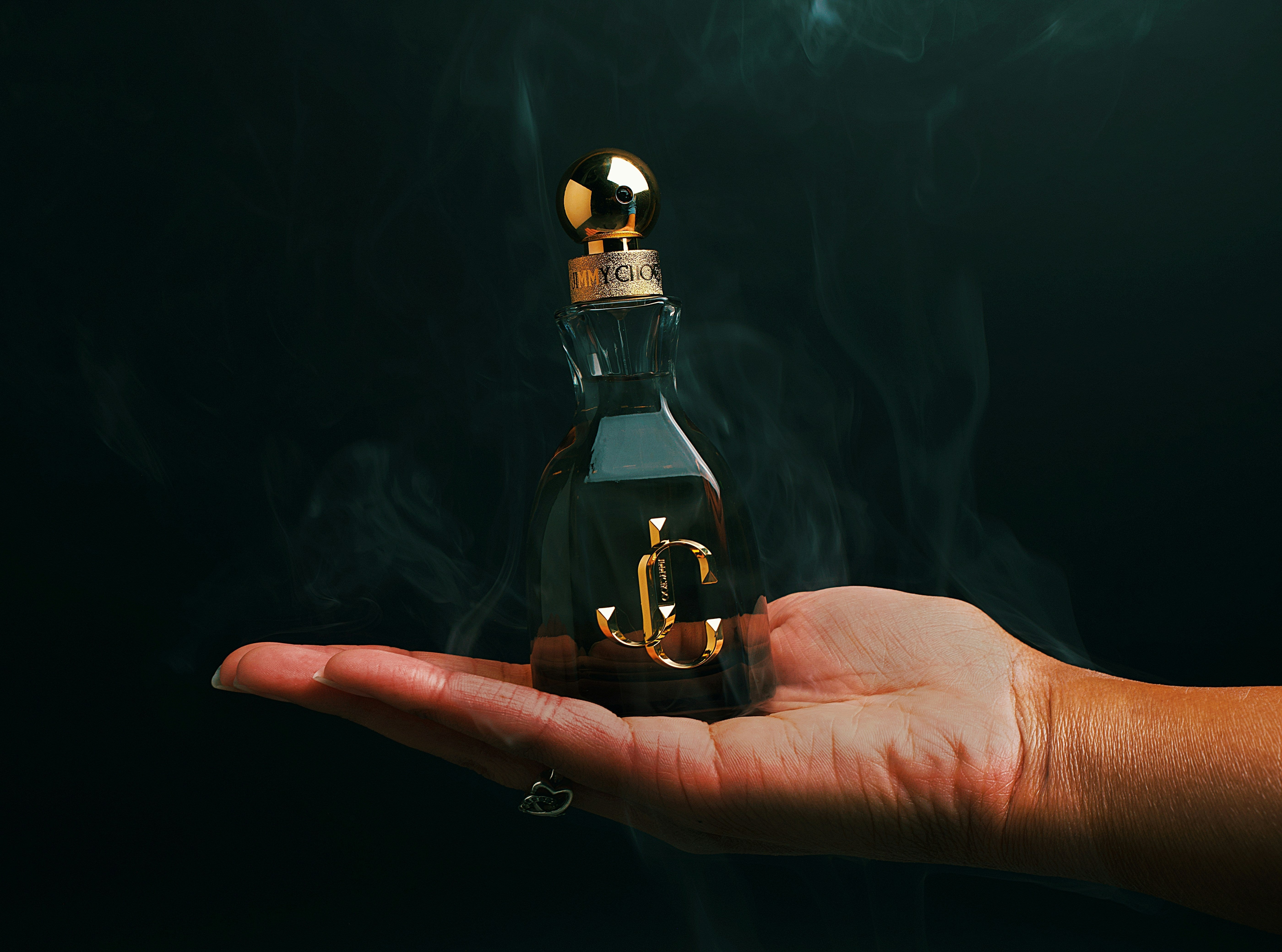 Are Fragrance Elixirs Marketing Hype or the Future to Long-lasting Scents?