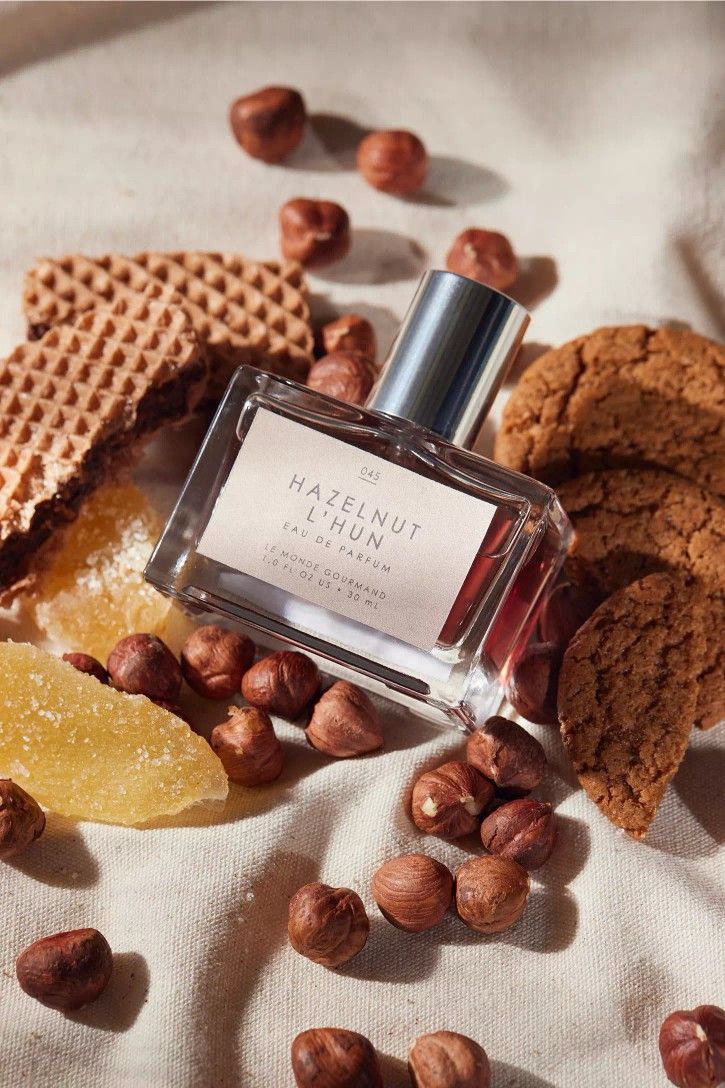 Why Gourmand Fragrances Are So Popular