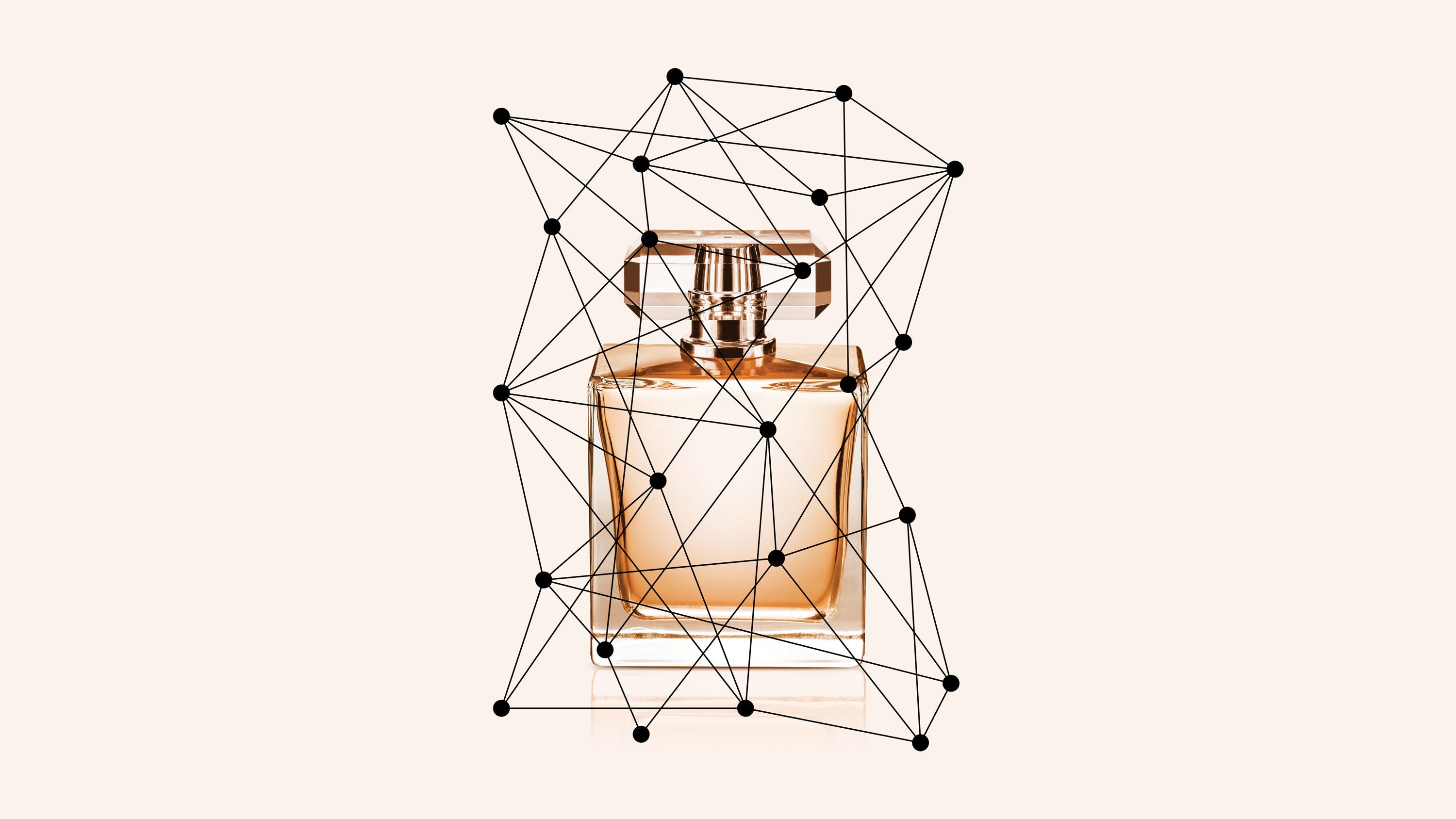 AI in the Perfume Industry