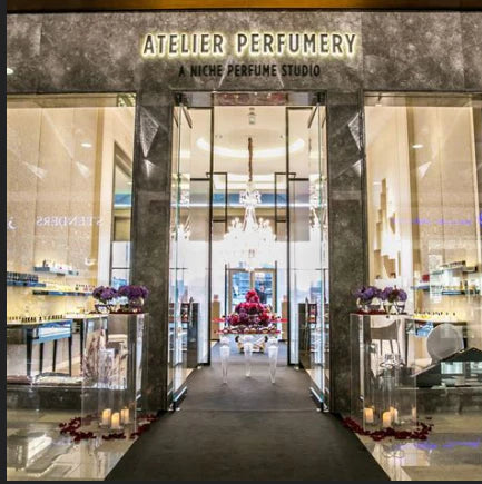 From Designer to Niche: How to Expand Your Fragrance Collection with Artisanal Scents