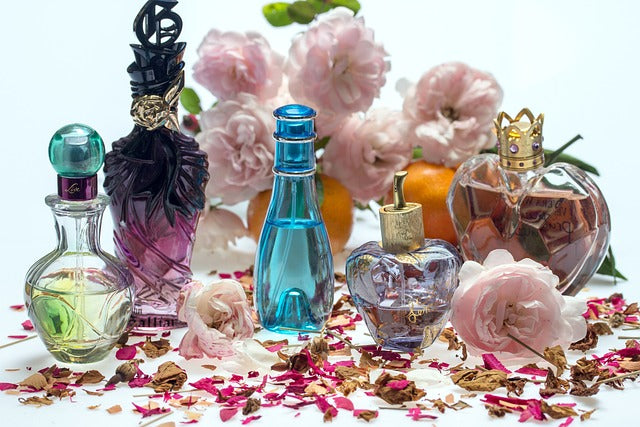 2025 Fragrance Trends: What’s in the Air This Year?