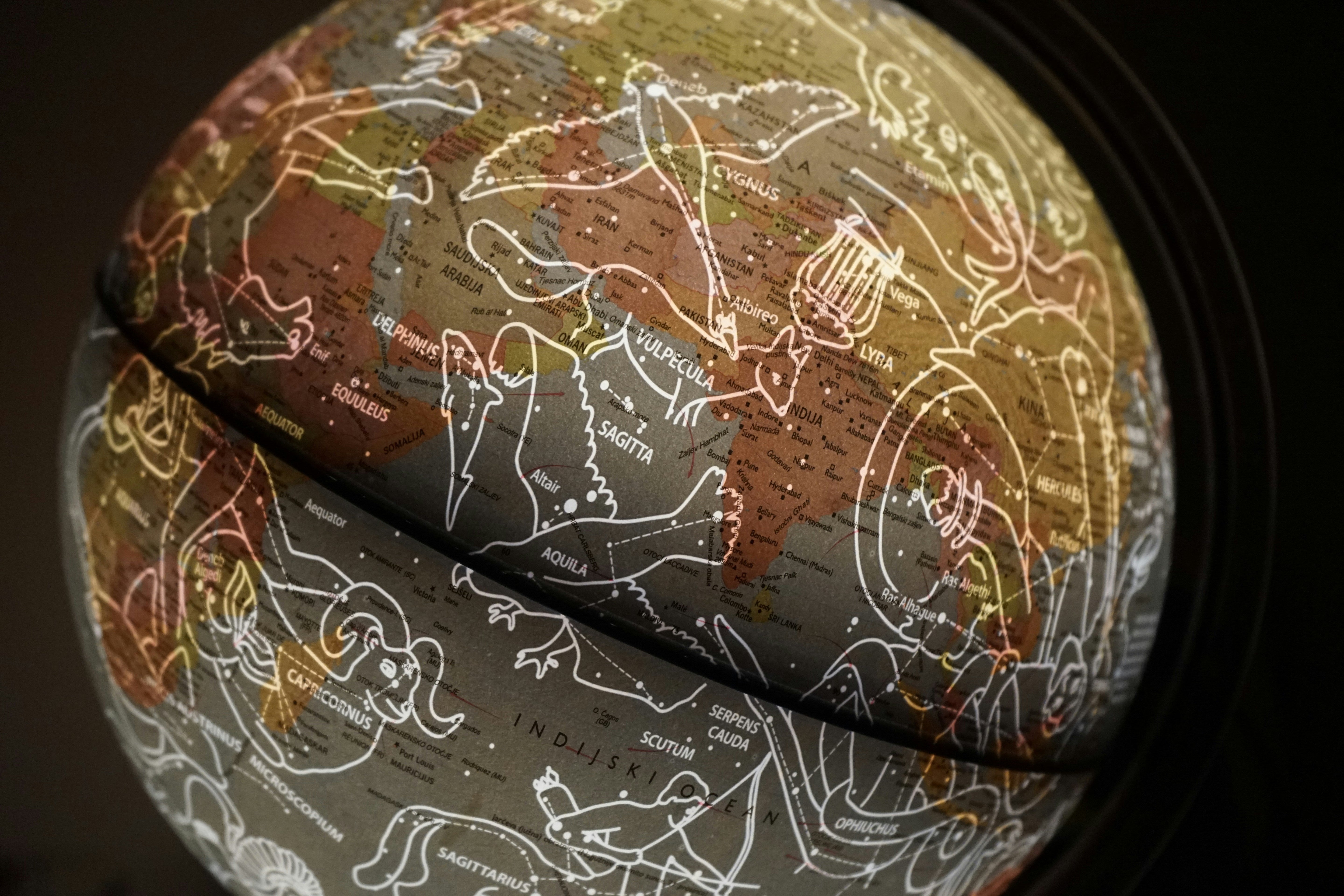 Are Zodiac Scents Astrological Genius or Just a Marketing Ploy?