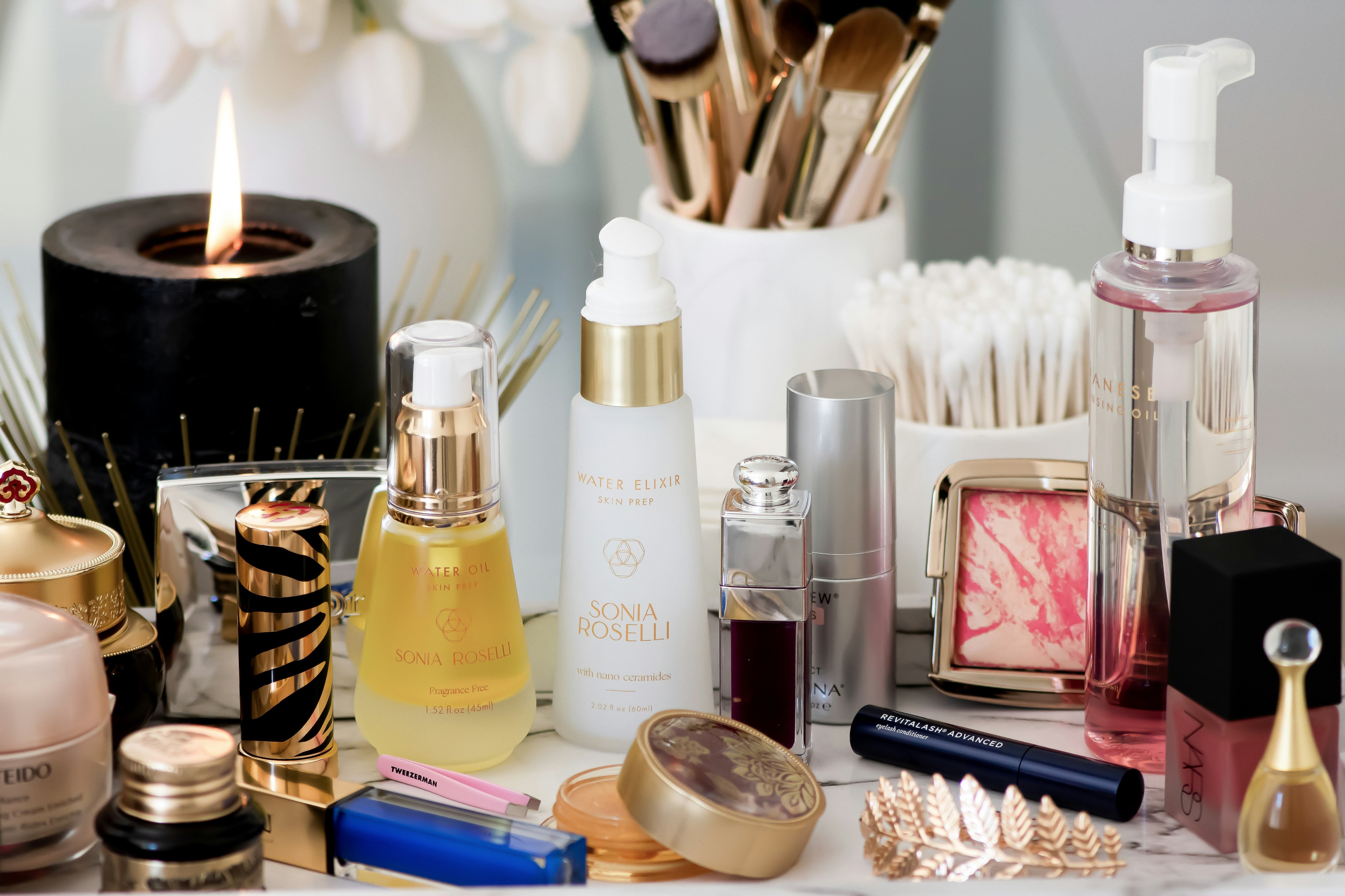 Which Fragrance Category Lasts the Longest? A Guide to Long-Lasting Perfumes