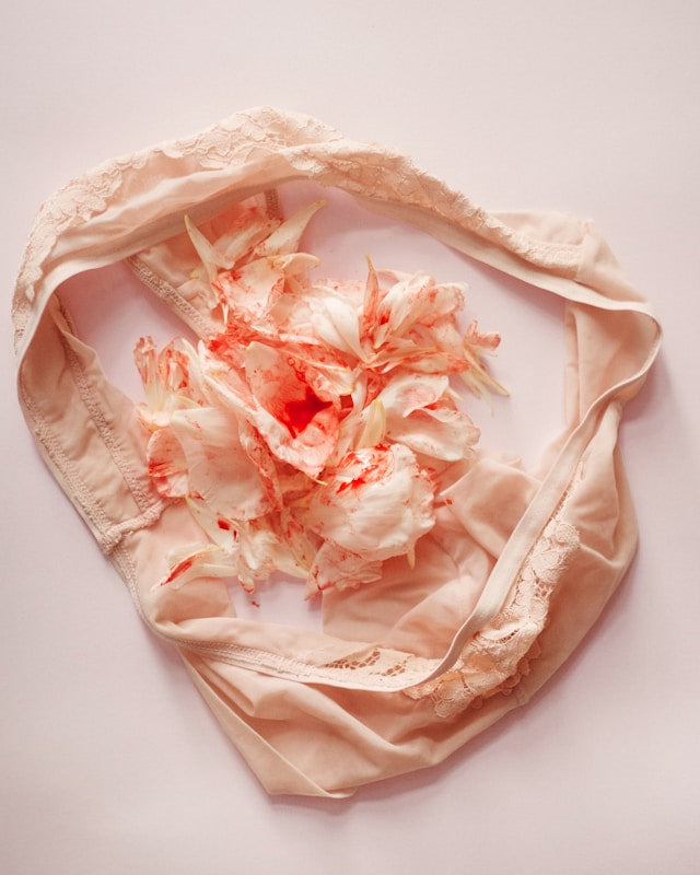 Why Your Perfume Smells Different Across Your Menstrual Cycle
