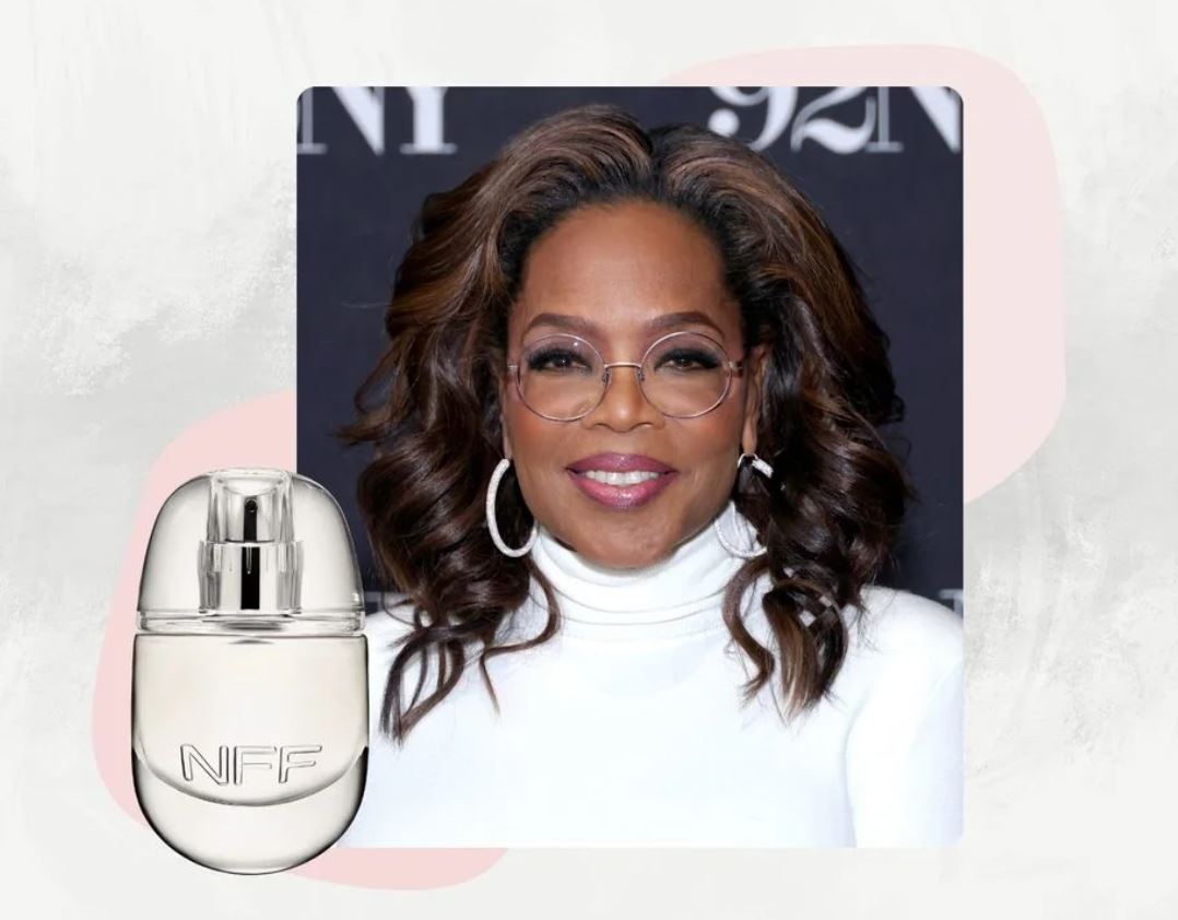 What Oprah's Fragrance Choice Reveals About Skin Chemistry and True Personalization