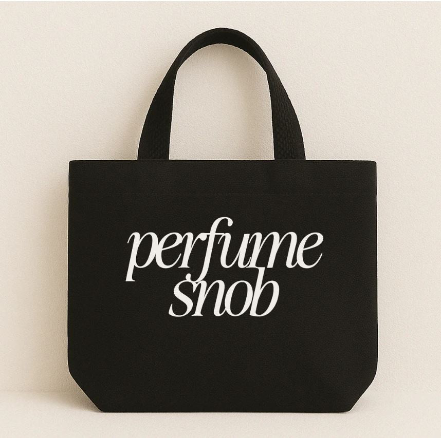 Fragrance Shaming Is Real. Here Is How the Community Polices What You Wear