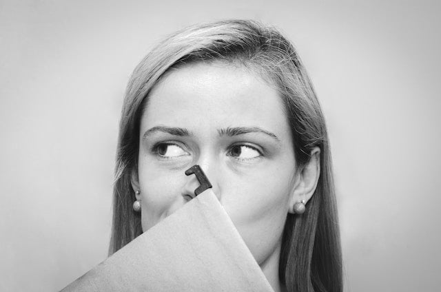 Perfume Too Strong? Here's How to Make It Softer