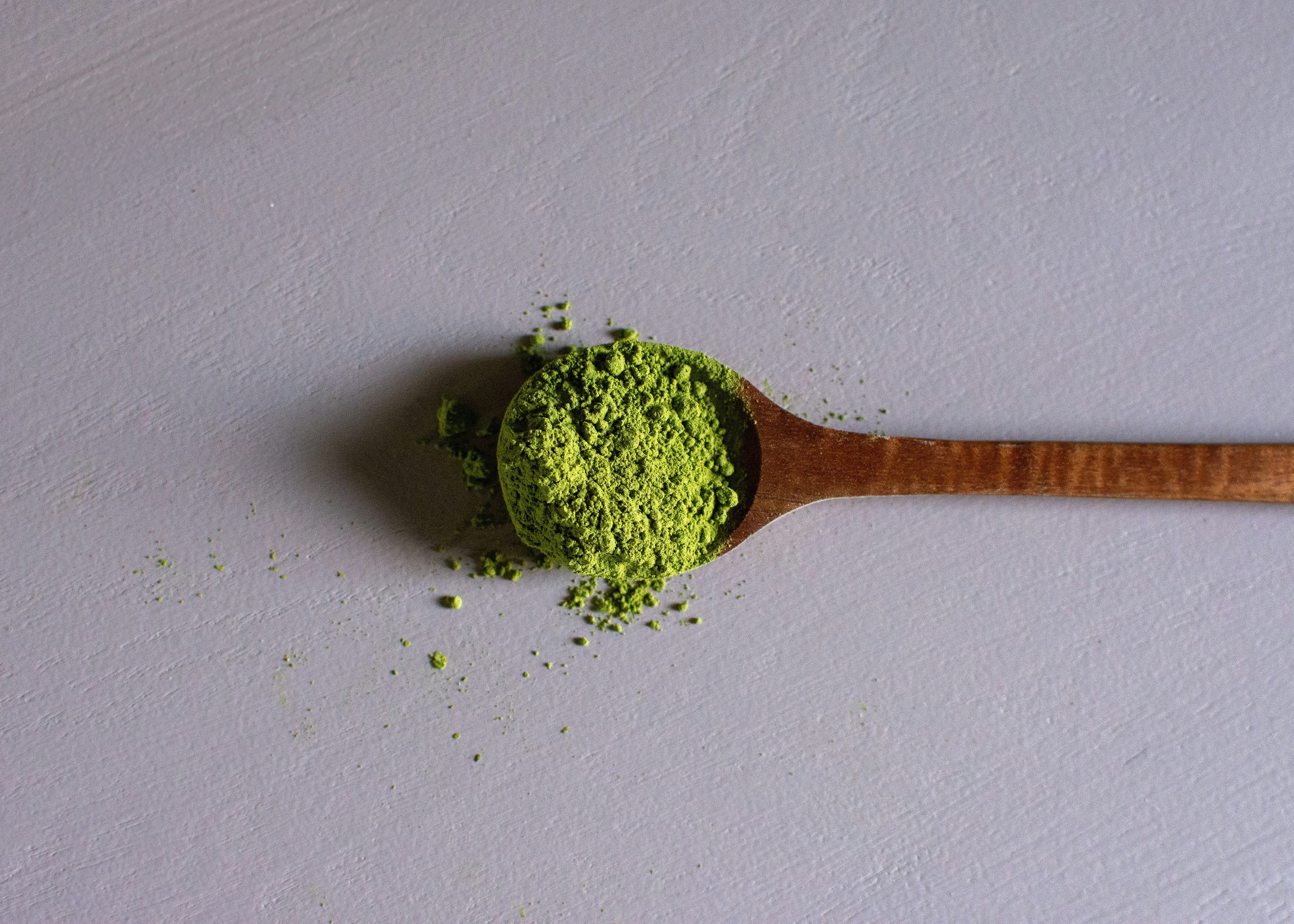 Why Matcha Perfume Is the Breakout Fragrance Trend of 2025