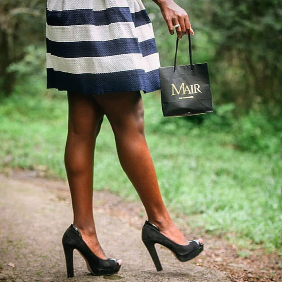 Why I Built MAIR to Stay Independent in an Industry Built to Acquire