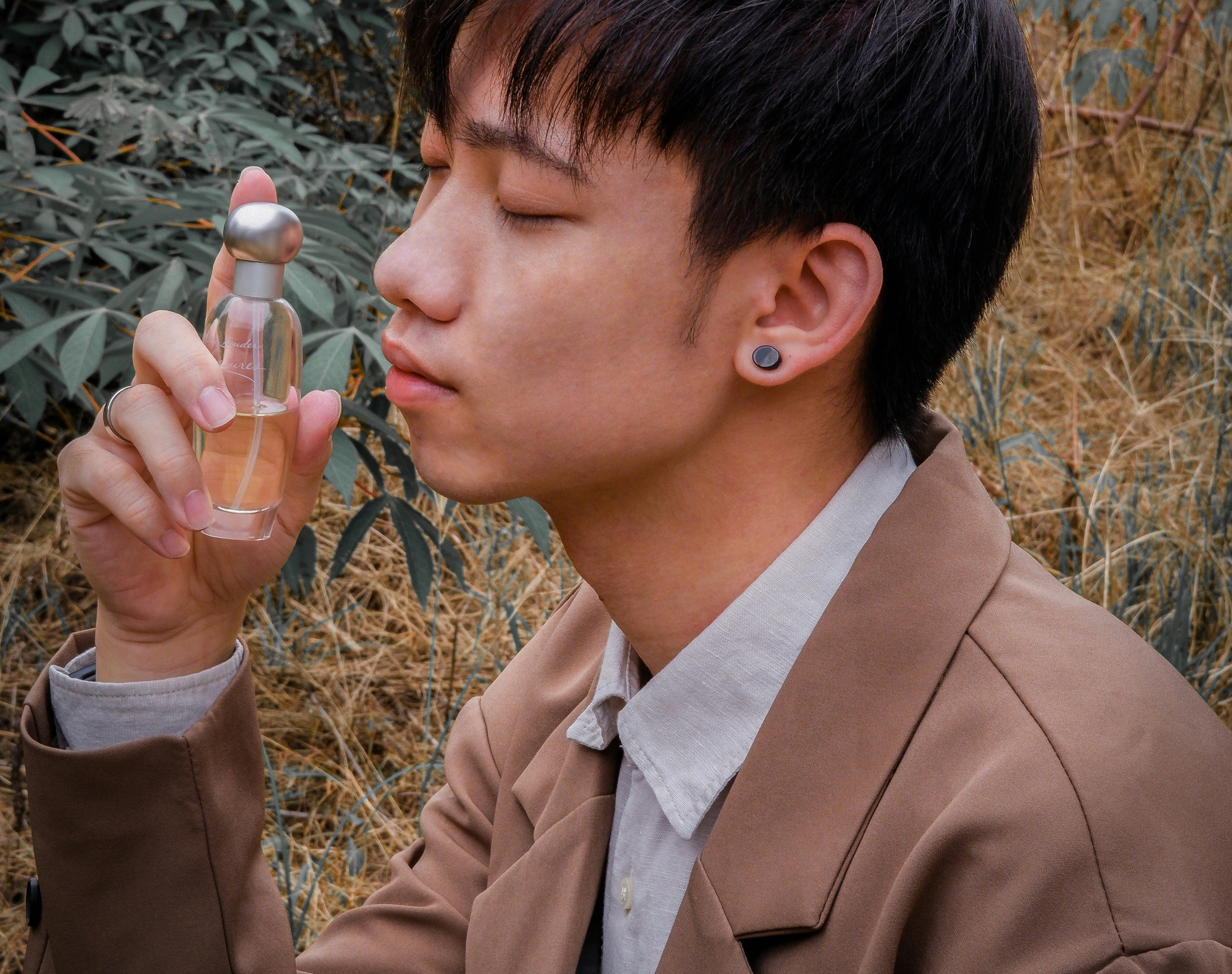 The State of Sustainability in the Fragrance Industry