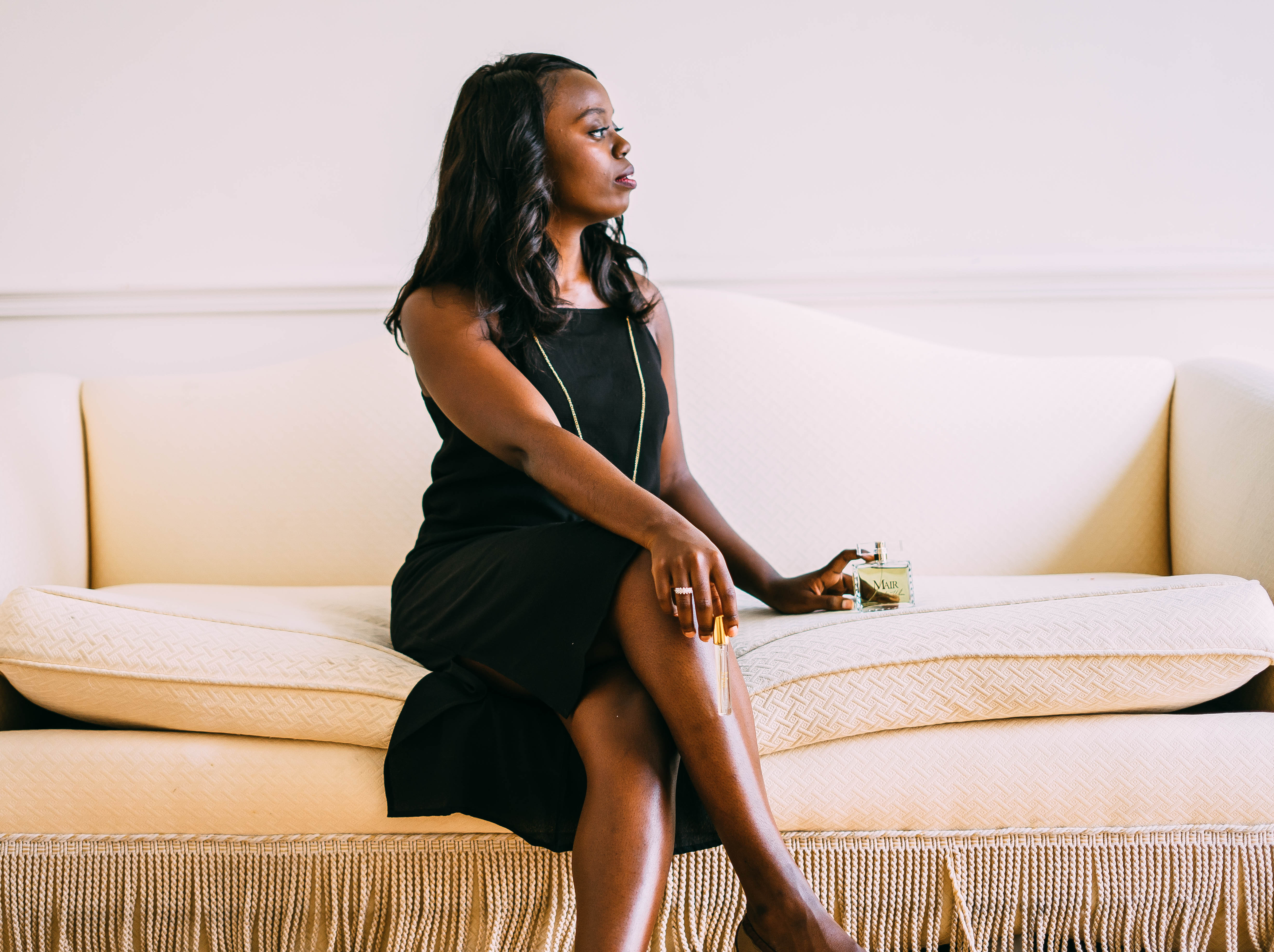 Building MAIR in the Age of Dupe Culture: A Black Founder's Perspective on Authenticity