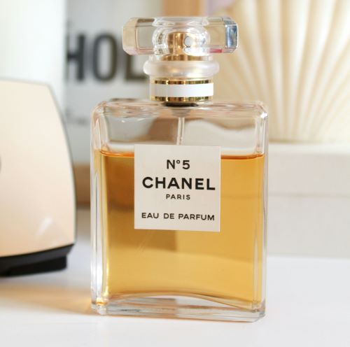 The Mount Rushmore of Perfume: The Four Best Fragrances Every Woman Should Own