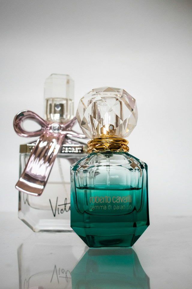 Why the Same Perfume Can Smell Different From Bottle to Bottle