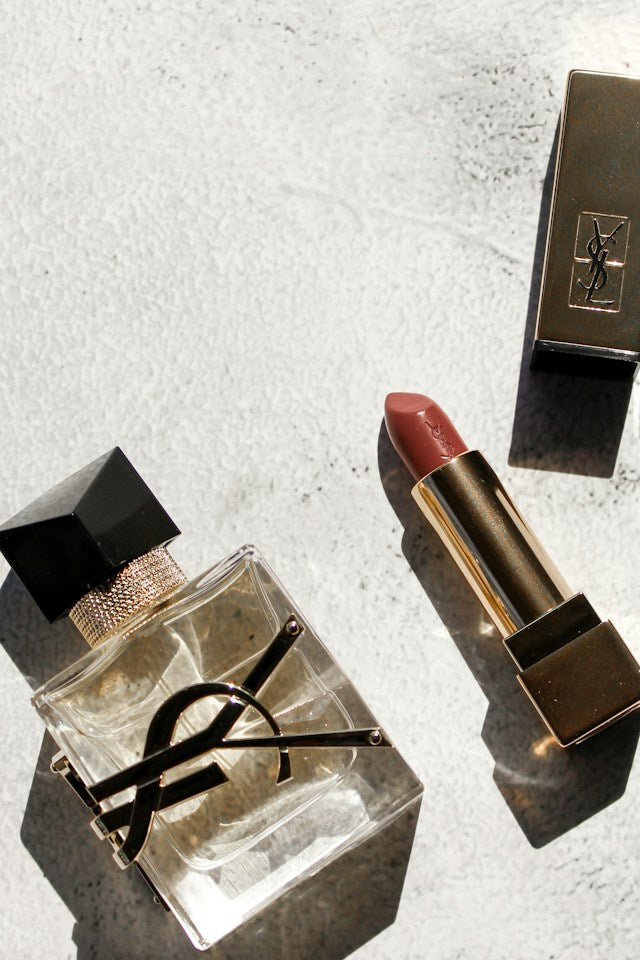 Why Fragrance Sales Are Booming: Is Perfume the New Lipstick Index?