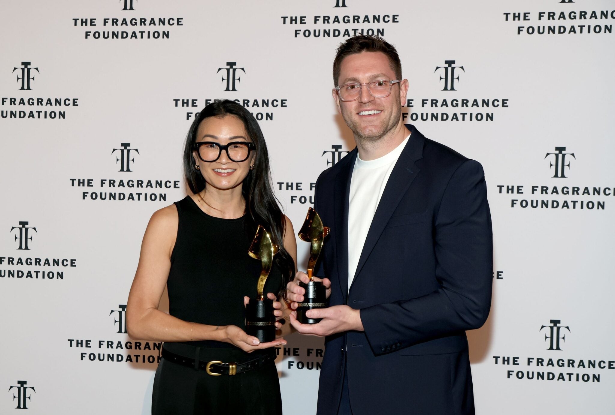 The Fragrance Foundation Just Validated What Indie Founders Knew First
