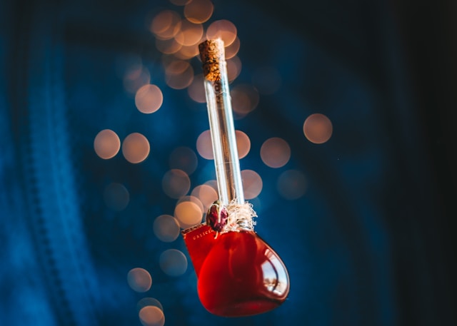 Do Aphrodisiac Fragrances Really Work?