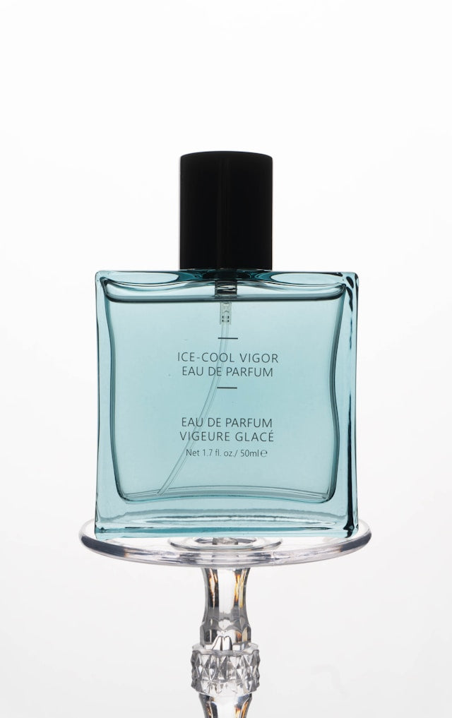 Aphrodisiac Colognes Men Should Wear for Maximum Confidence and Drive