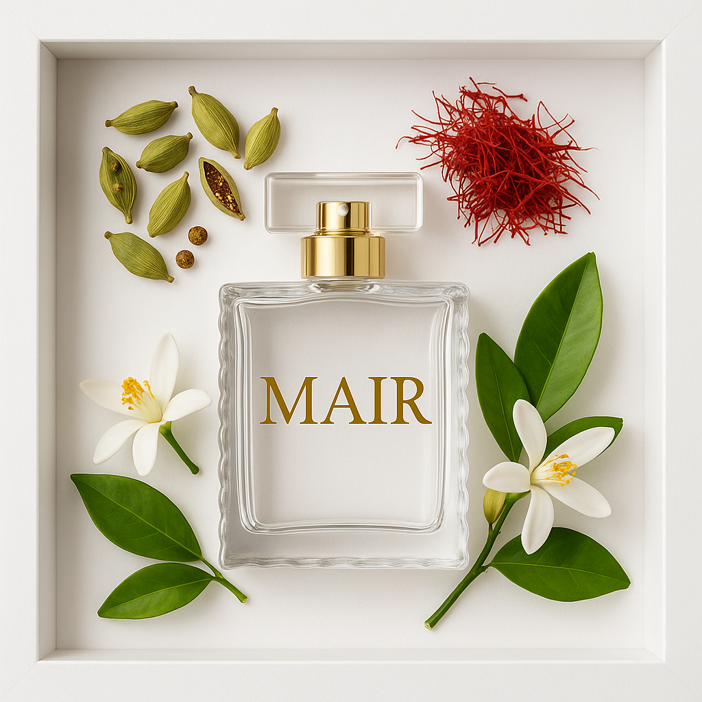 The Most Loved Perfume Notes Right Now and Why They Work So Well