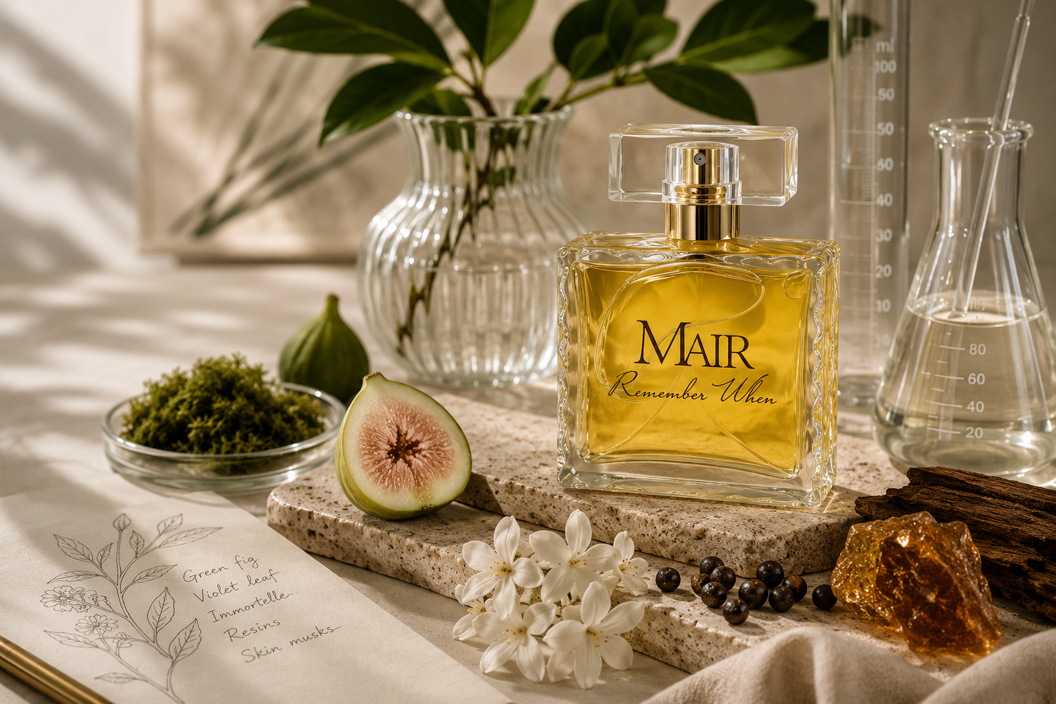 What Comes After Amberwood? The Fragrance Trends That Could Define the 2030s