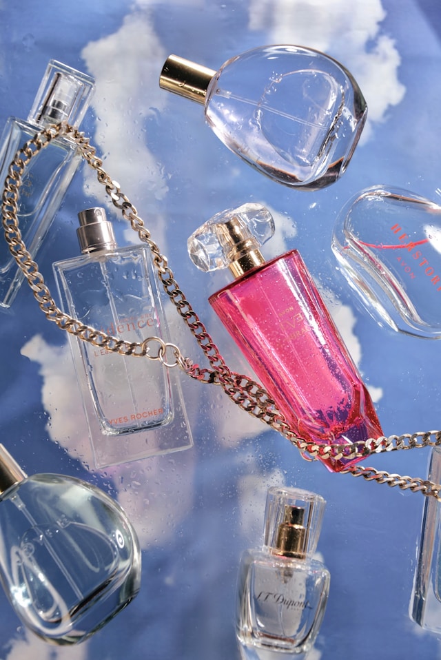 Why the Fragrance Community Turned on Designer Houses