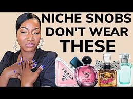Fragrance Shaming Is Real. Here Is How the Community Polices What You Wear