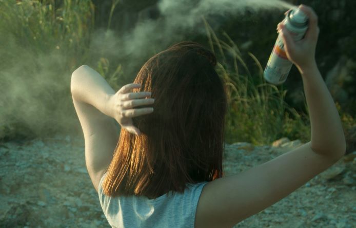 Hair Perfume Is Trending: Why Hair Fragrance Is Taking Off
