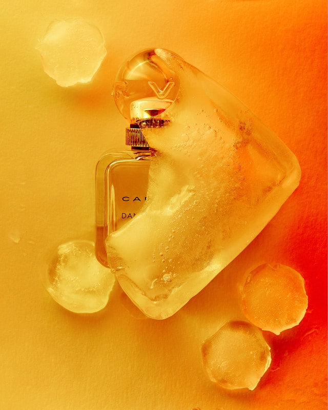 How Fragrance Trends Start