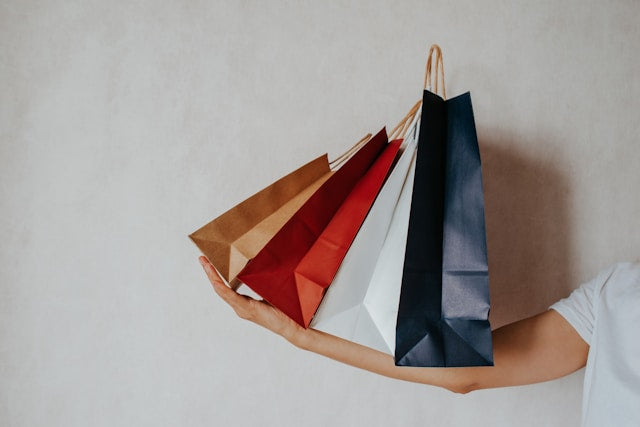 Retail Data Is Narrowing What Fragrances Get Made