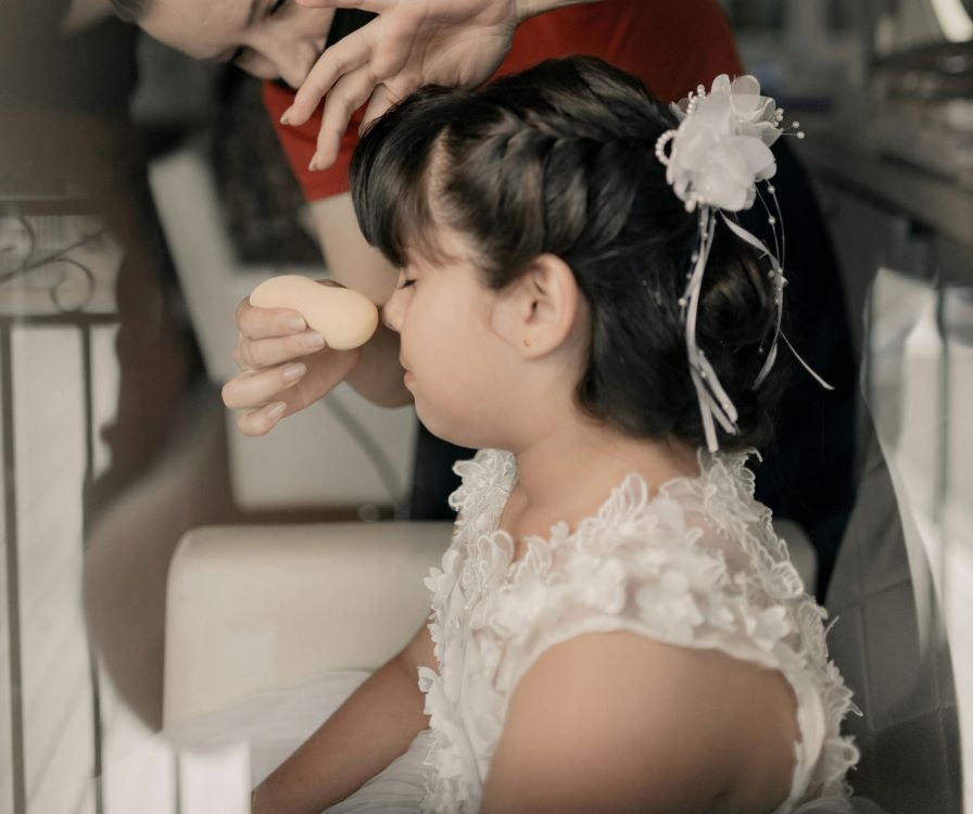 How Young Is Too Young to Start Wearing Perfume?