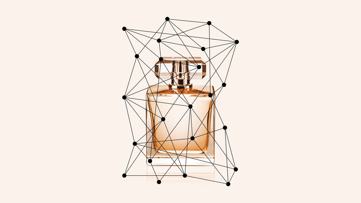 AI in the Perfume Industry – MAIR