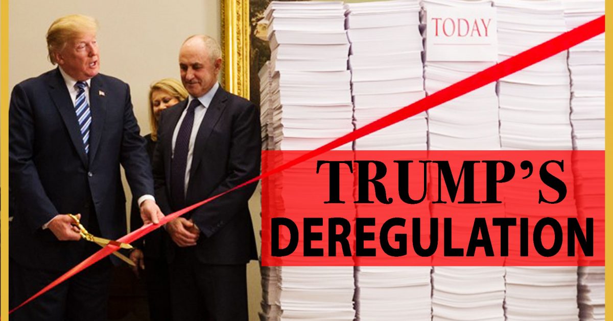 What Will Happen to MOCRA Under The Trump 2.0 Administration?