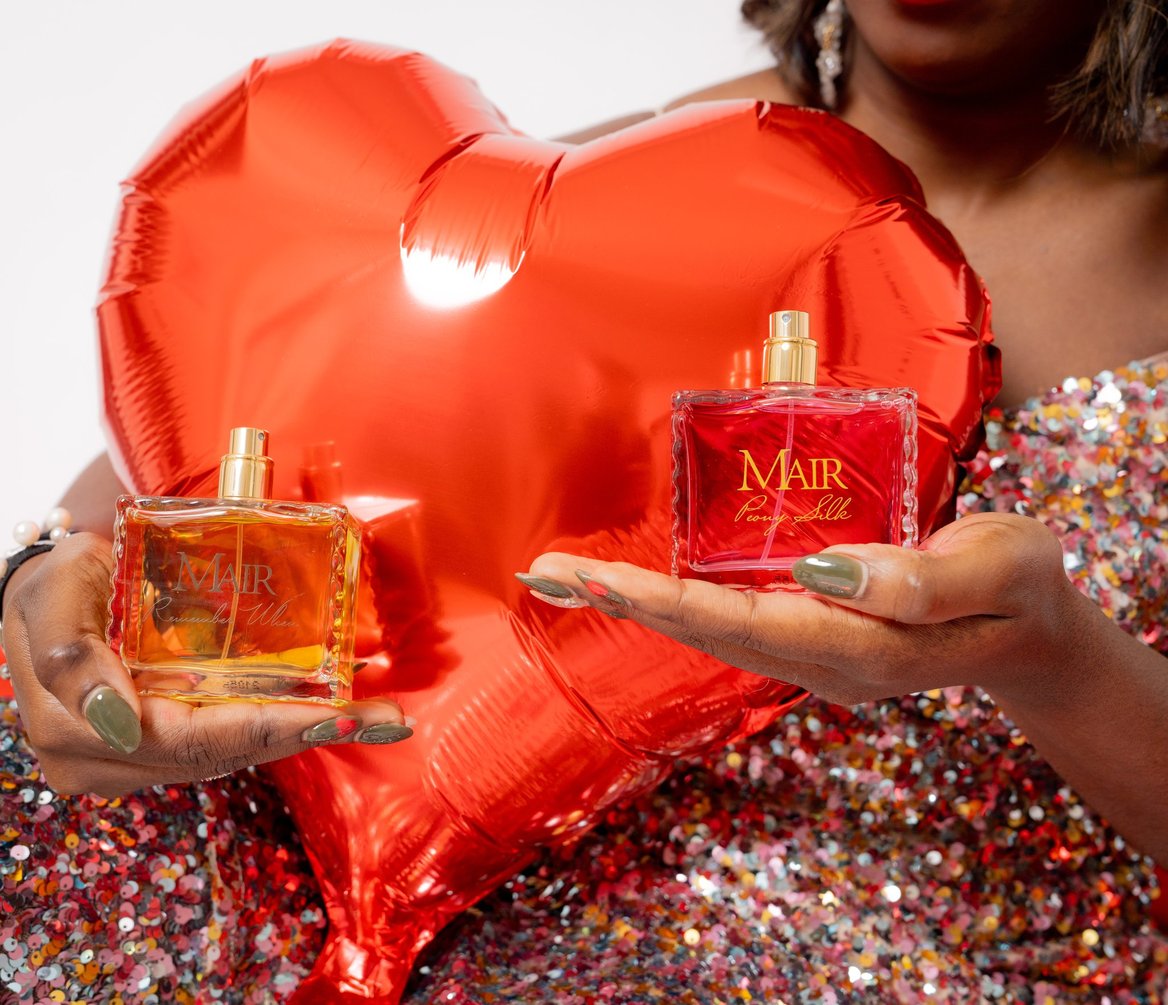 Your Fragrance Questions Answered by MAIR's Founder