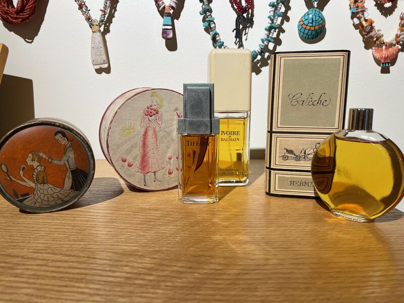 Vintage Perfume Is Back: Here's Why It Will Cost You More Than You Think