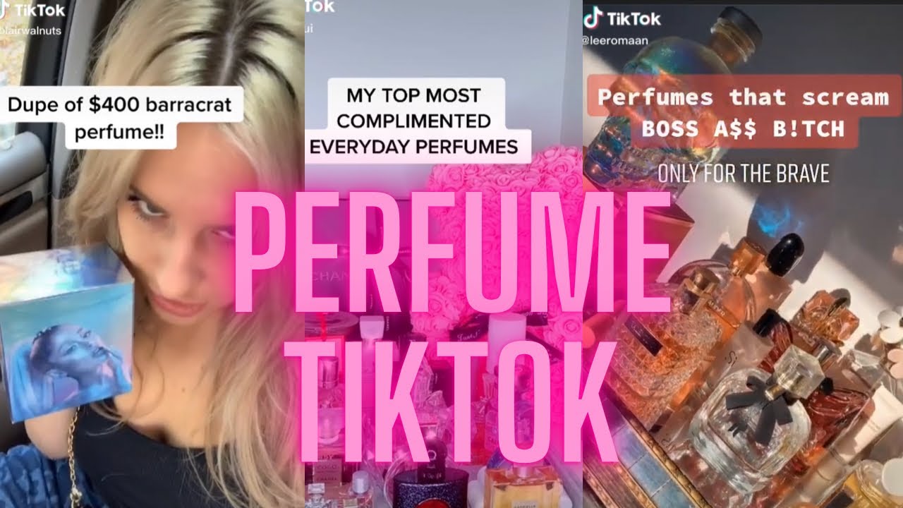 PerfumeTok's Power: How TikTok Creators Are Rewriting Fragrance Discovery Rules