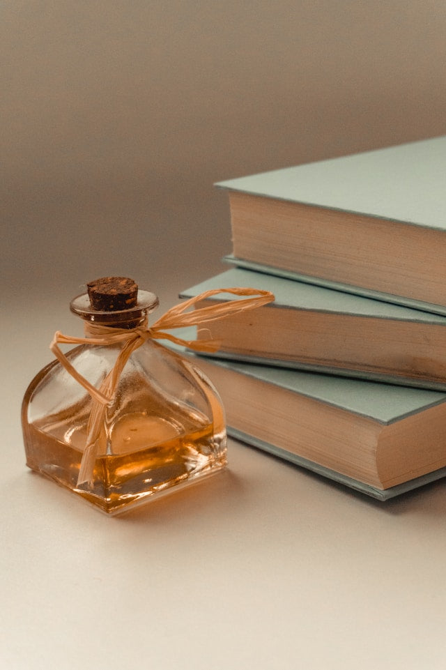 3 Best Schools for Learning Perfumery