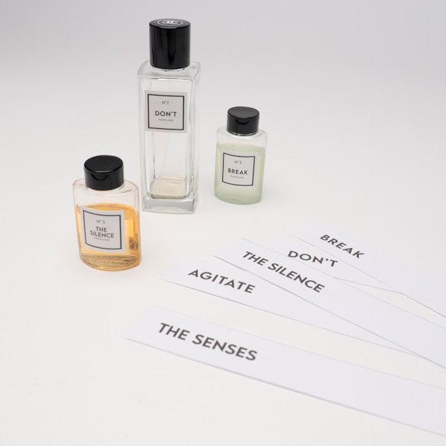 A Perfumer Explains Why Citrus Notes Fade First