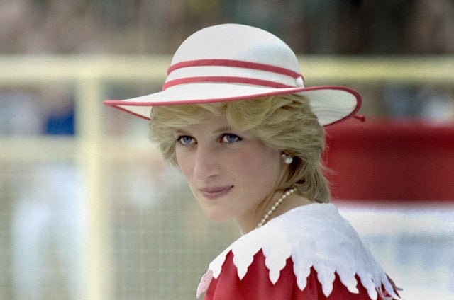 What Perfumes Did Princess Diana Wear? The Elegant Scents Loved by the People’s Princess