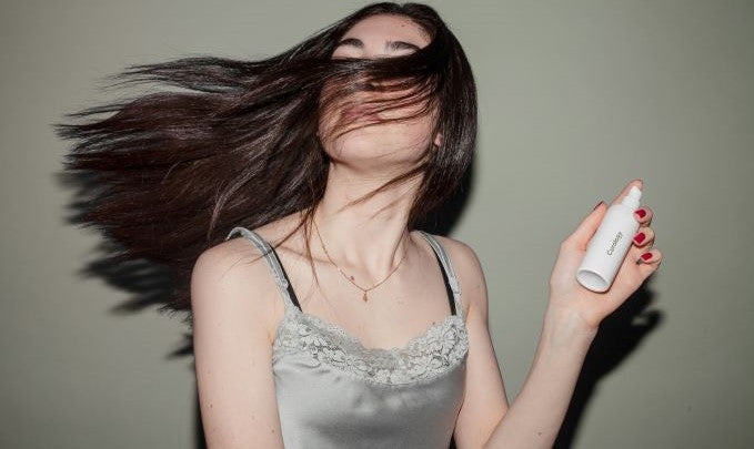 Is Perfume Age Appropriate for Teenagers?