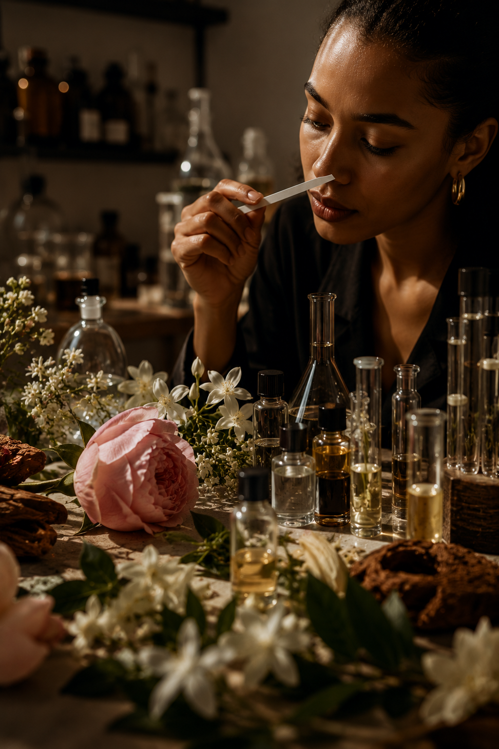 Perfume Notes Explained: Why Your Favorite Fragrance Note Might Not Be What You Think