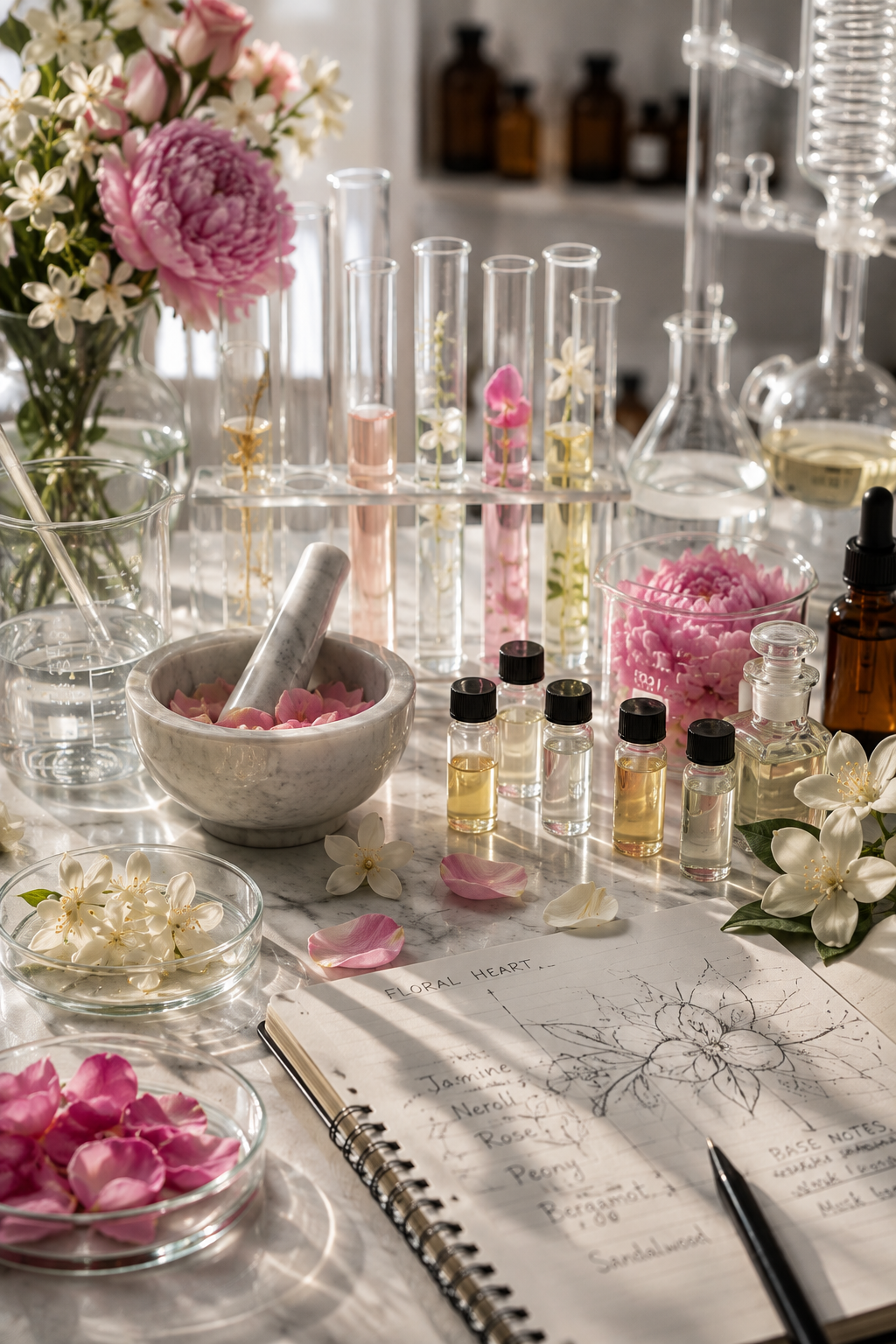 The Fragrance Note Women Love the Most