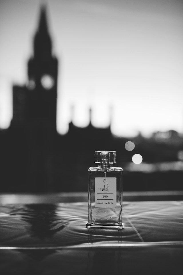 Singapore, Chelsea, Florence: Where the Global Fragrance Industry Is Physically Moving Right Now