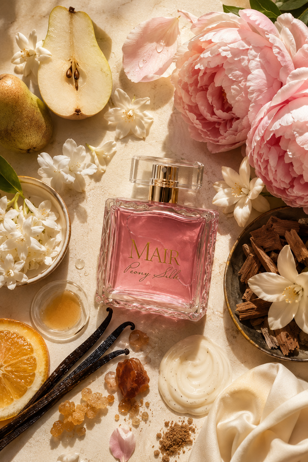 Why Floral Gourmand Perfumes Are Trending in 2026
