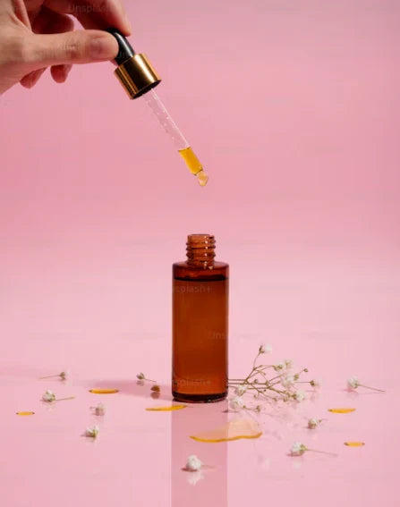 Why Perfumes Smell Different Based on Region