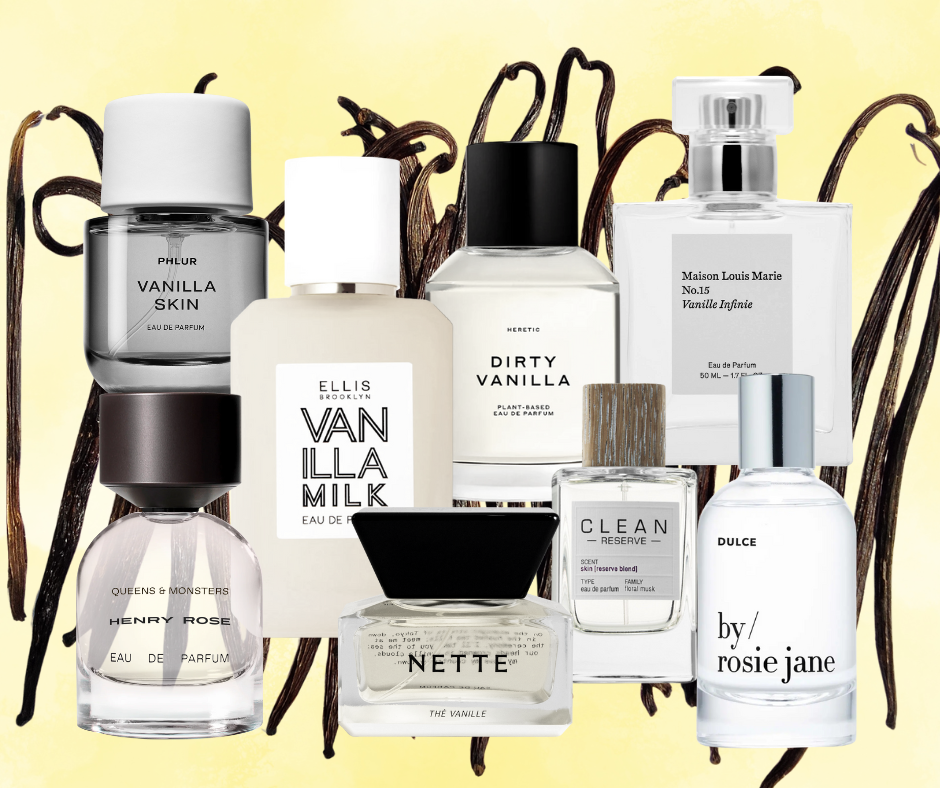 Why Gourmand Fragrances Have Gotten So Much Better