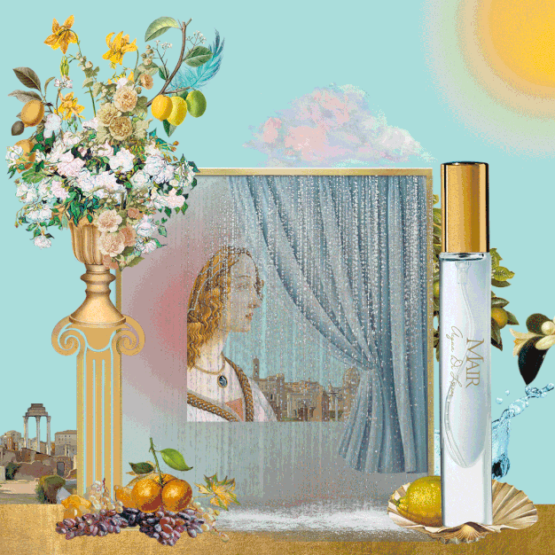 Acqua Di Lusso - Travel Spray 10ml Eau de Parfum – MAIR